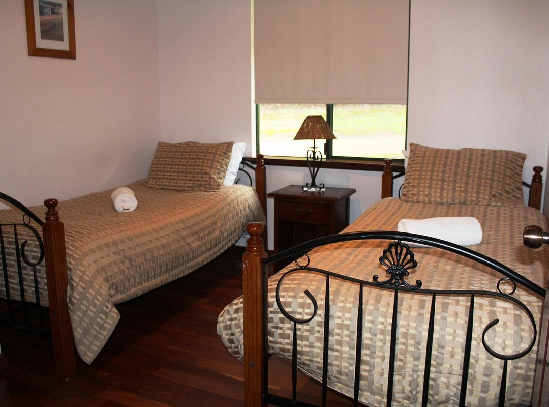 Walpole Wilderness Resort主图