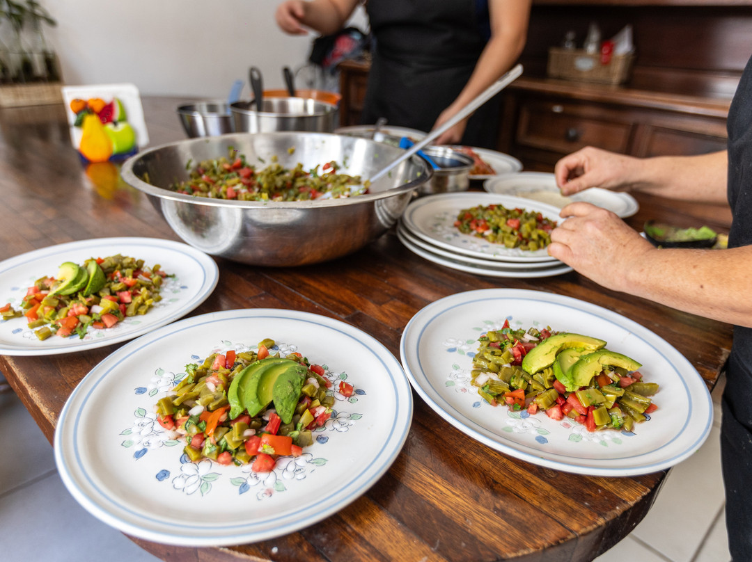 Salvere Casa Naturista-El Grullo必去景点