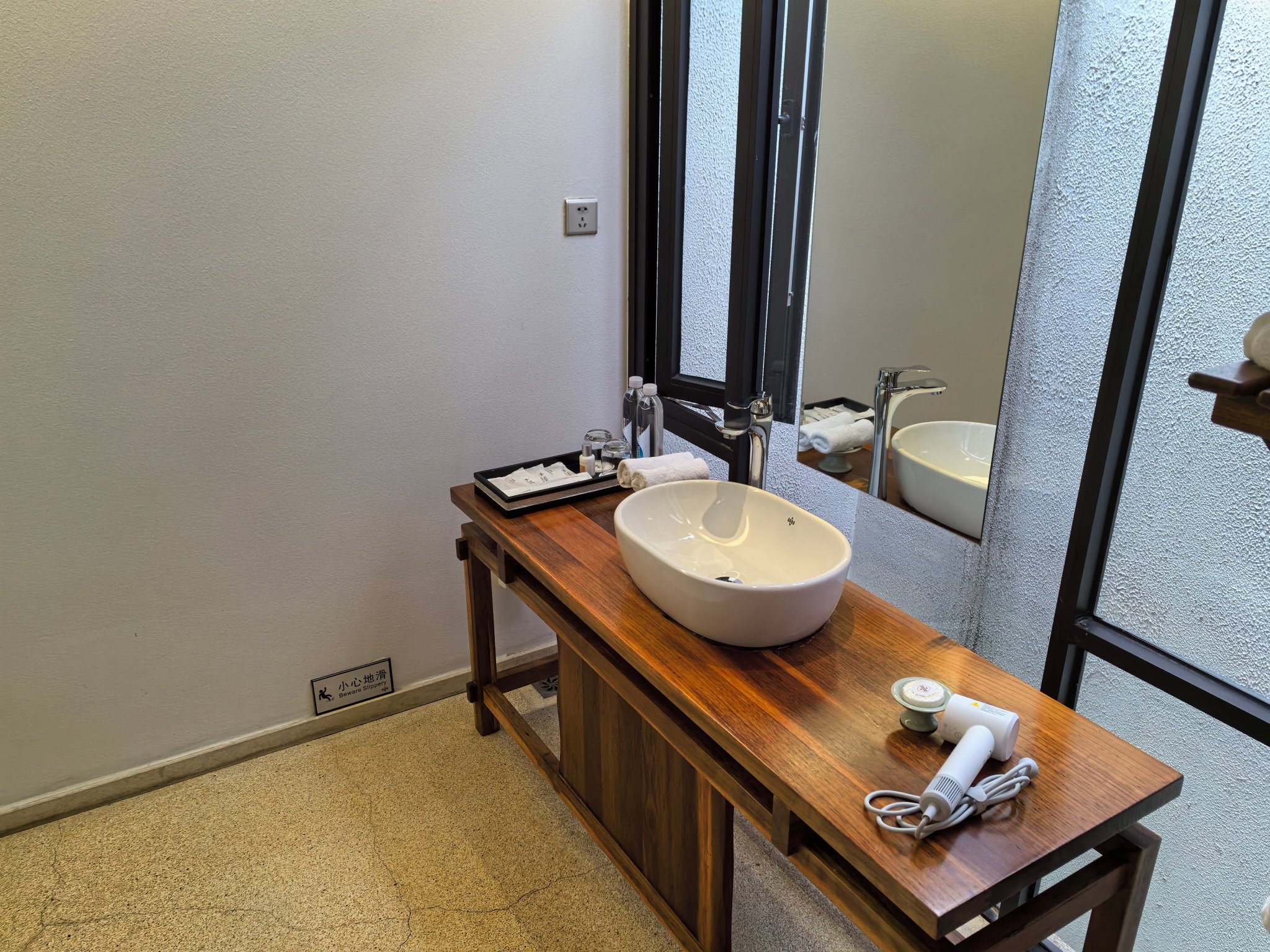 大理古城一号院-浴室