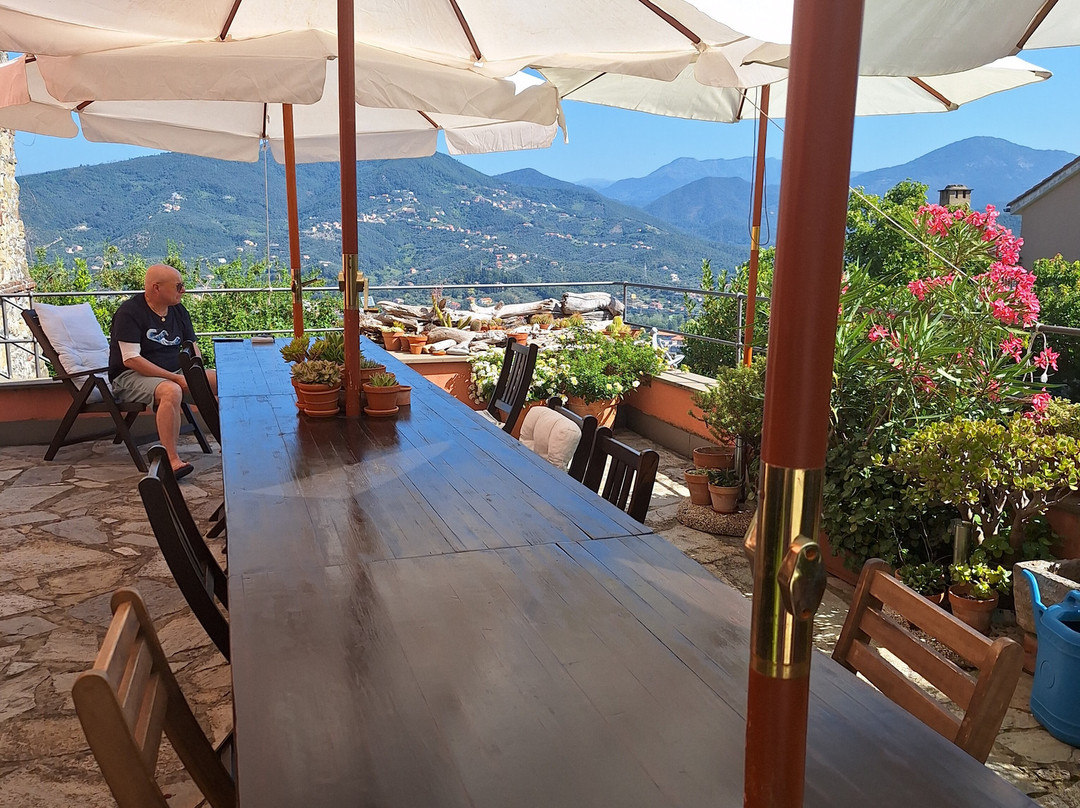 B&B Villa Ginestra主图