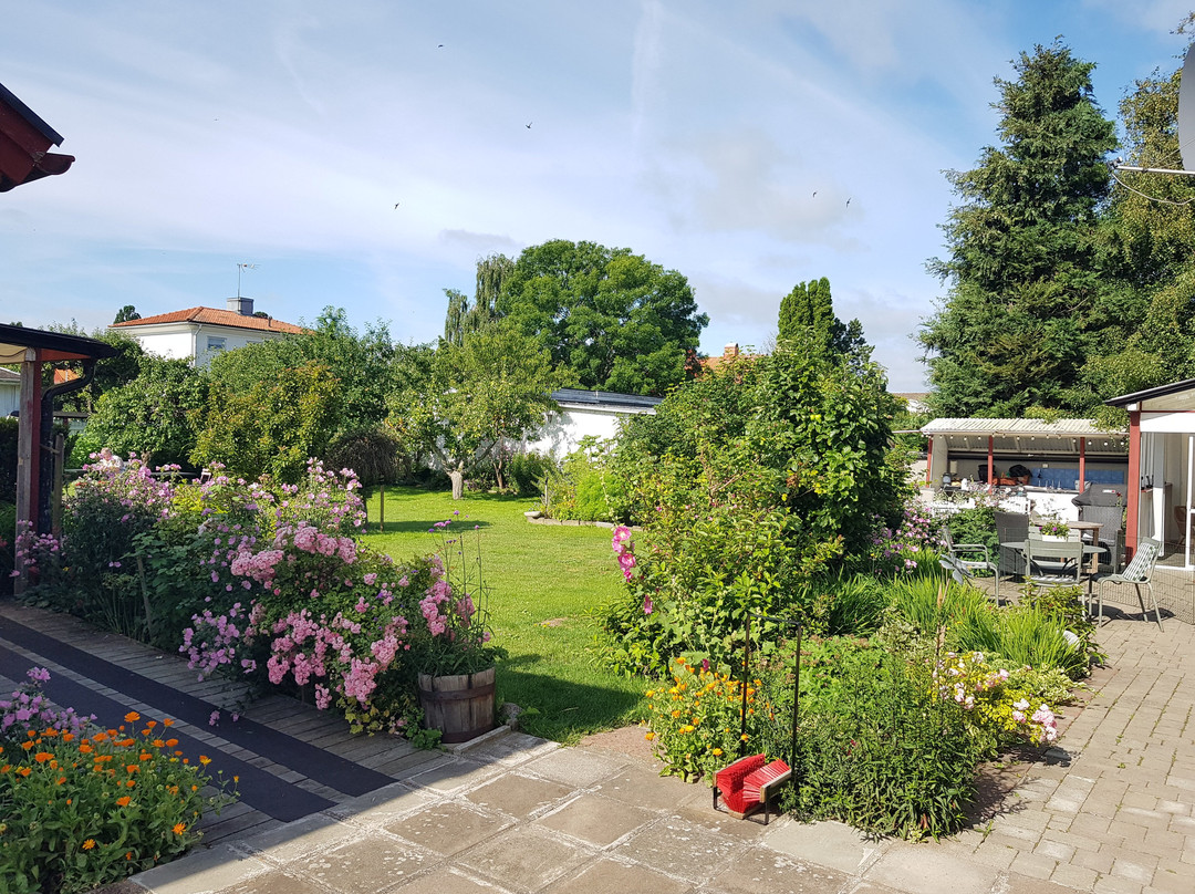 Kalkstenens Bed and Breakfast