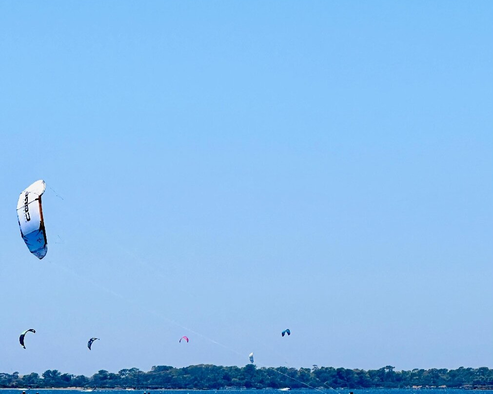 Kbc Sizilien Kitesurf & Wingfoil-马尔萨拉必去景点