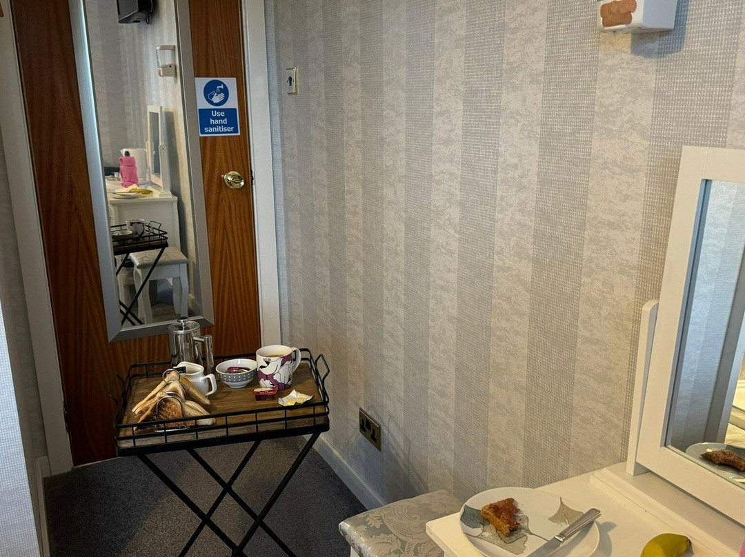 Foinaven Bed and Breakfast Ullapool主图