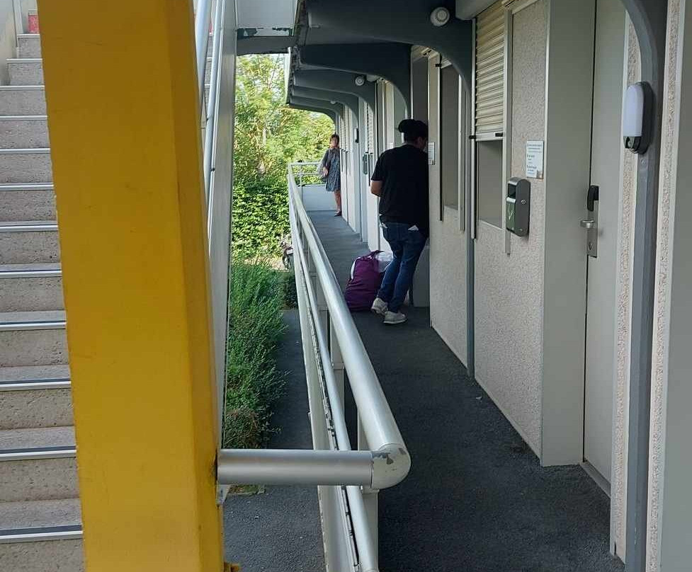 Hotel Premiere Classe Saumur主图