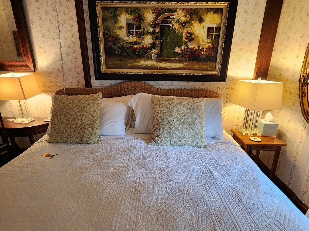 Harbour Towne Inn on the Waterfront主图