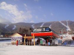 亚布力阳光度假村主图