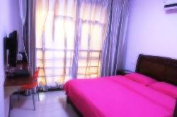 尚家短租酒店公寓主图