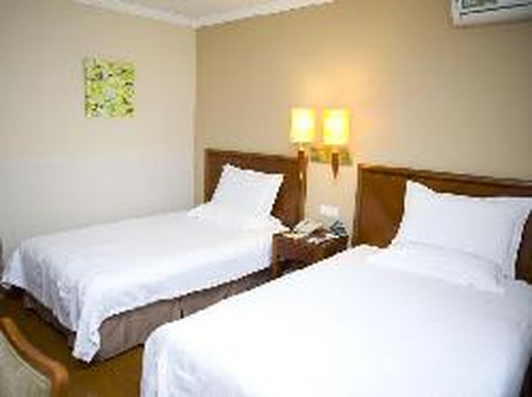 全季酒店(郑州二七广场地铁站大卫城店)主图