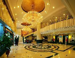 阳光假日大酒店主图