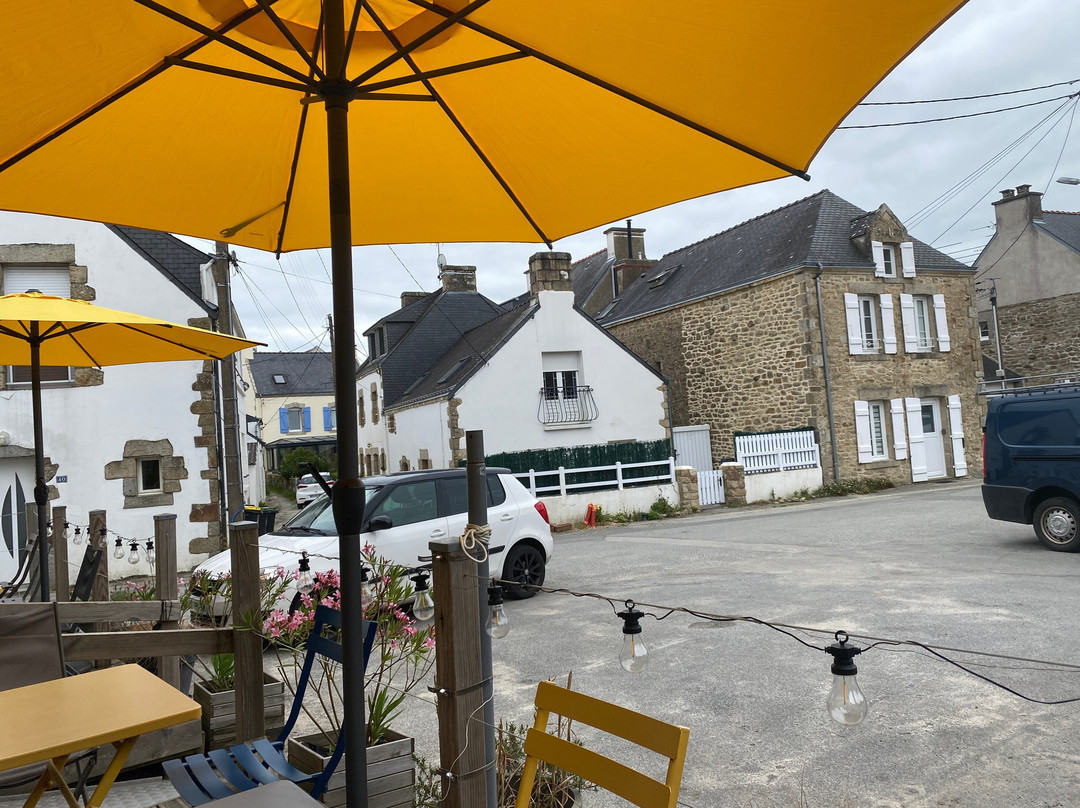 Le Saint Cado