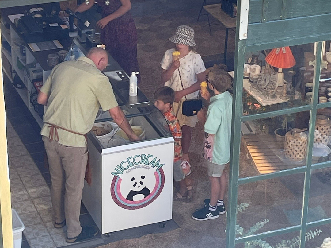 Depotet Rønne-罗纳必去景点