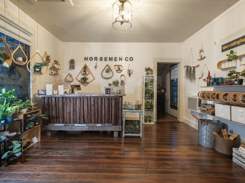 Main Street Historic District-巴斯特罗普必去景点