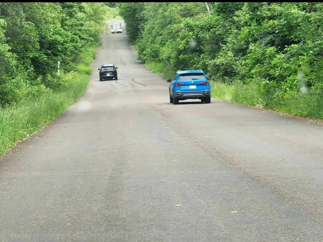 Magnetic Hill Park-蒙古顿必去景点