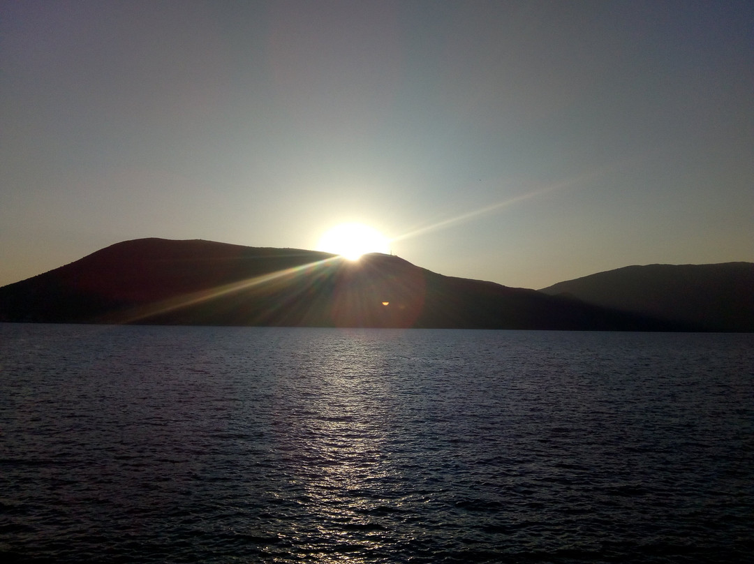 Kaminakia Apartments主图