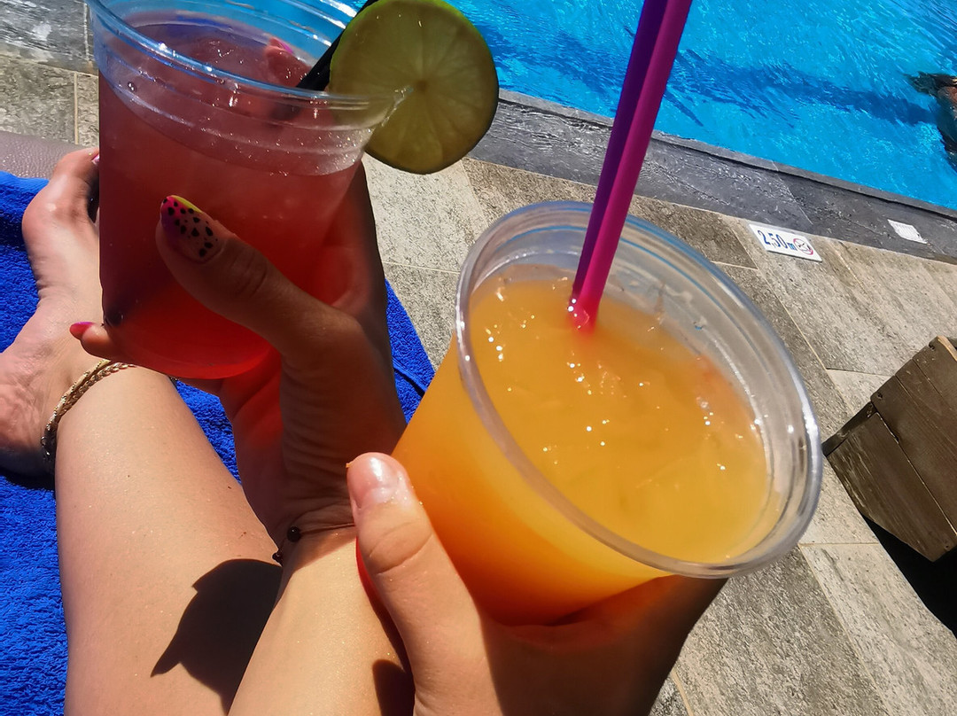 Mitos Village Hersonissos主图