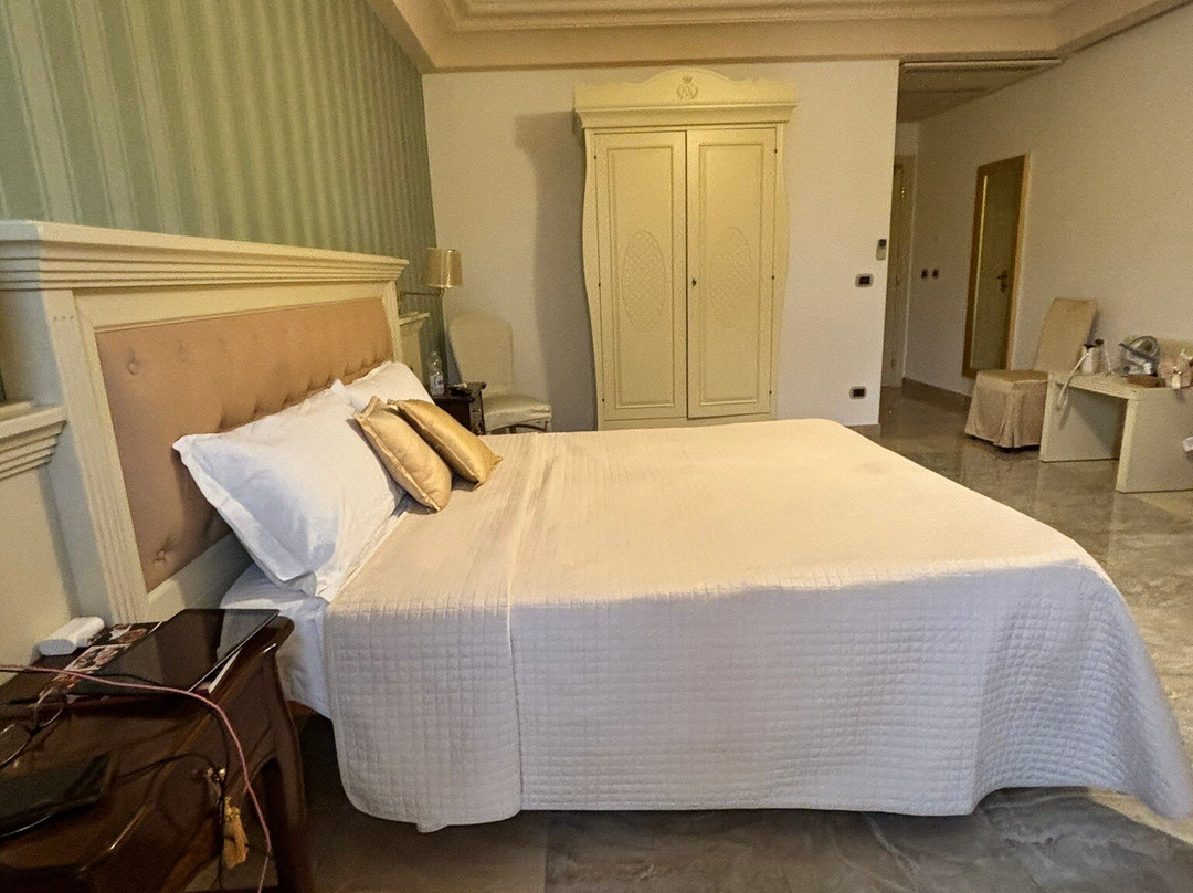 Regina Di Saba - Hotel Villa Per Ricevimenti主图