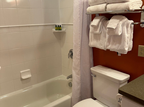 The Mansion at Ocean Edge Resort & Golf Club主图