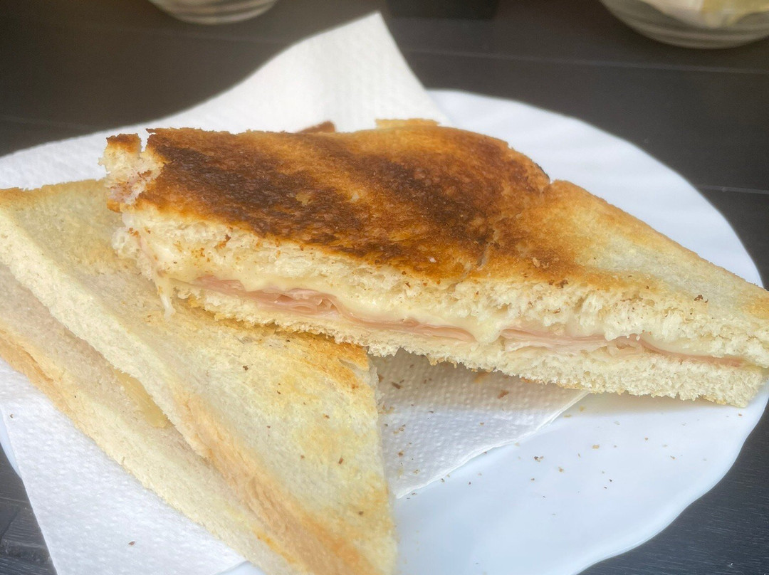 Bar Crystal-基亚瓦里必去景点