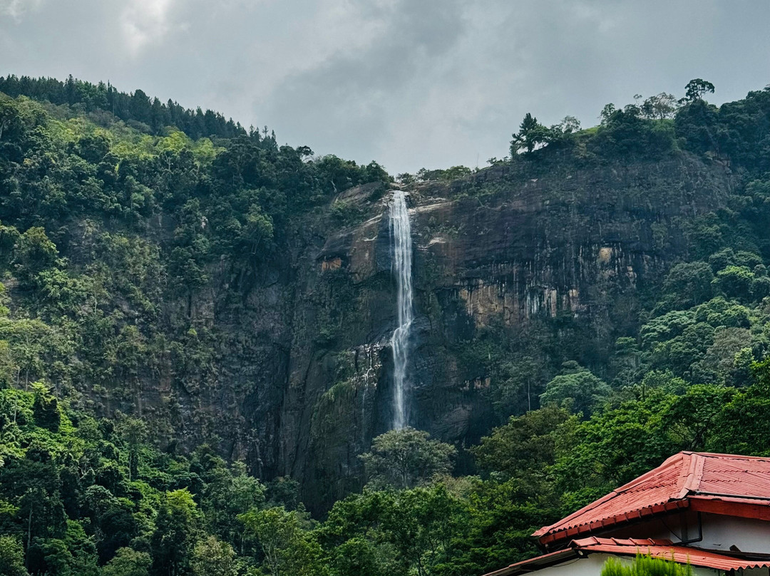Lanka Odyssey景点图片