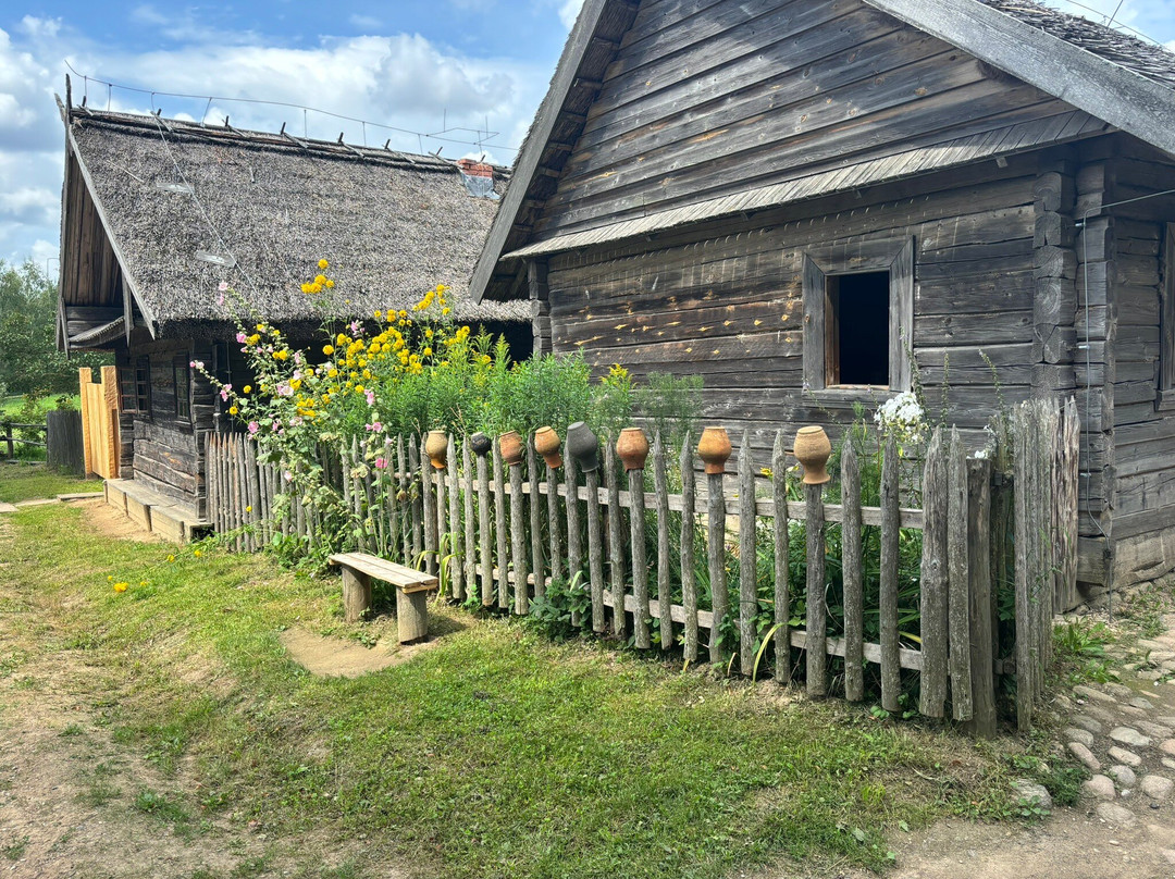 Belarusian Folk Museum of Architecture and Rural Life-明斯克必去景点