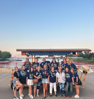 The HandleBar Toledo-托莱多必去景点