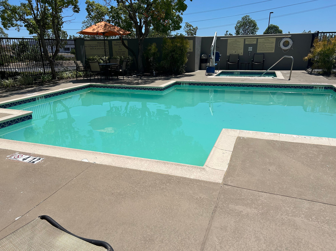 Hampton Inn By Hilton Irvine East - Lake Forest主图