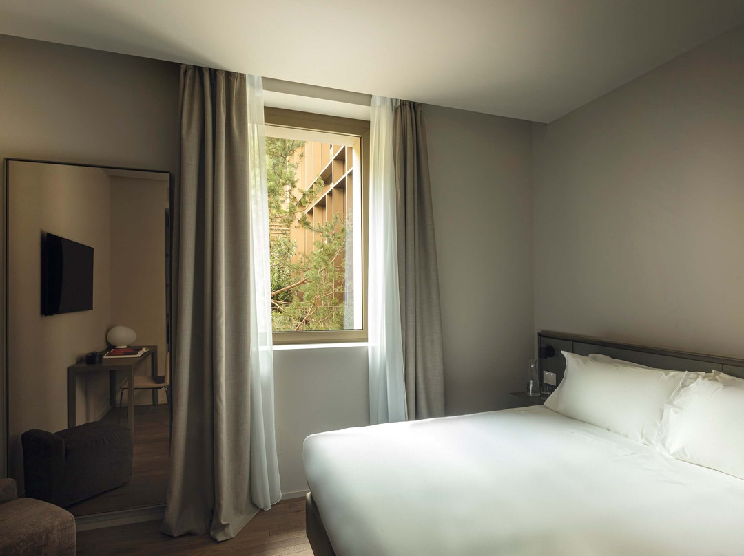 Hotel Promessi Sposi主图