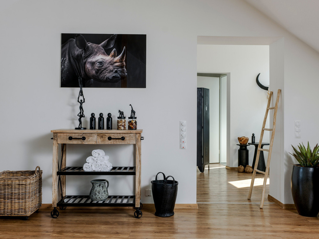 Am Ochsentor PURS Classic Boutique Hotel主图