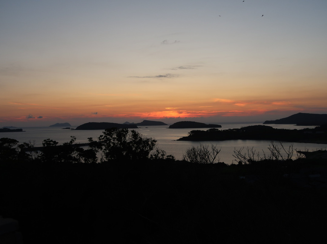 Ojika Island景点图片