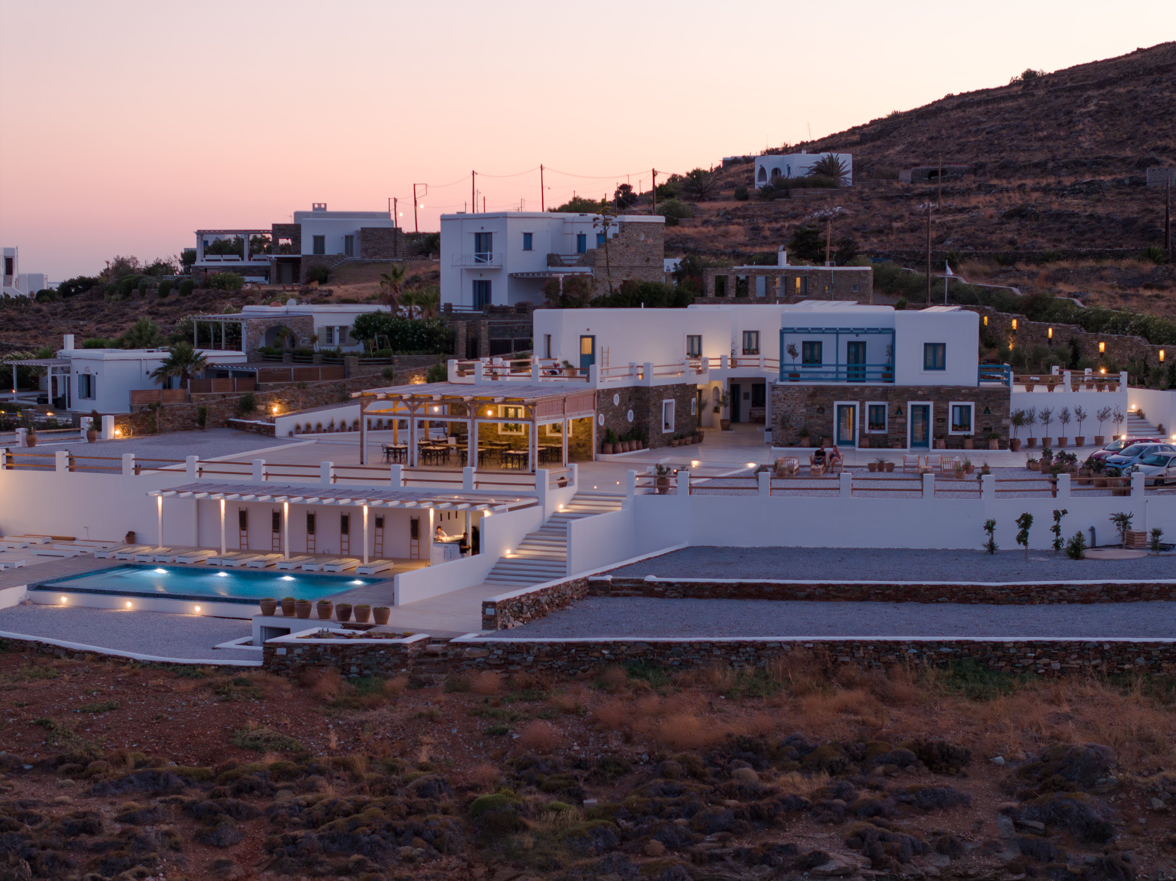Royal-ma Resort-浴室