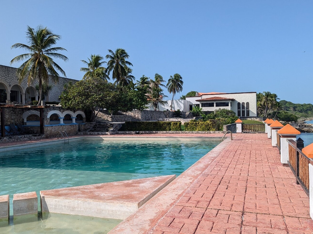 Hotel Tucan Siho Playa主图