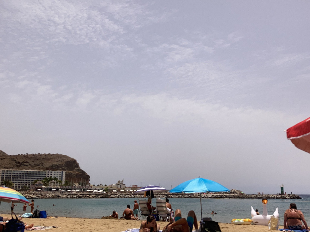 Apartamentos Niza主图