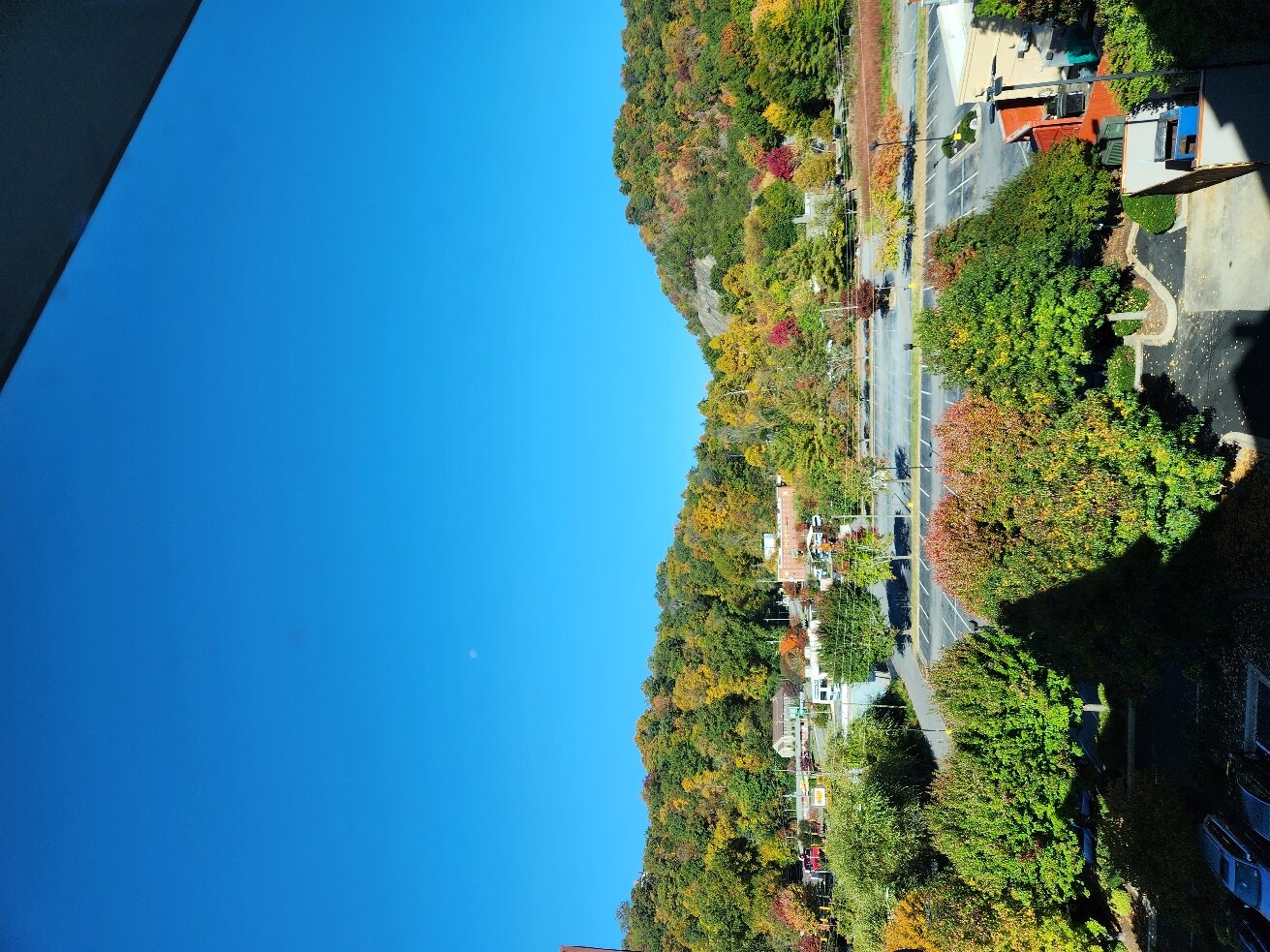 Holiday Inn Express & Suites Asheville Downtown By IHG-官方