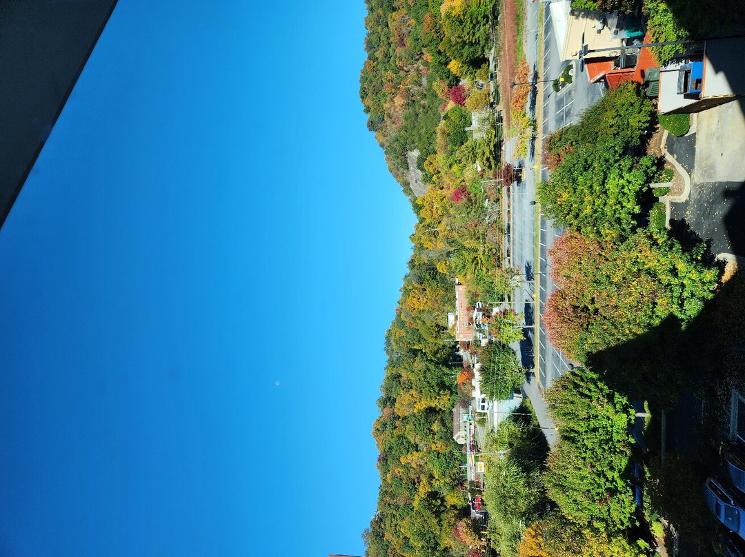 Holiday Inn Express & Suites Asheville Downtown By IHG主图