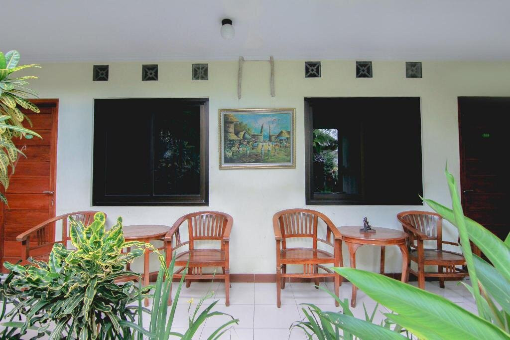 Sabana Homestay主图