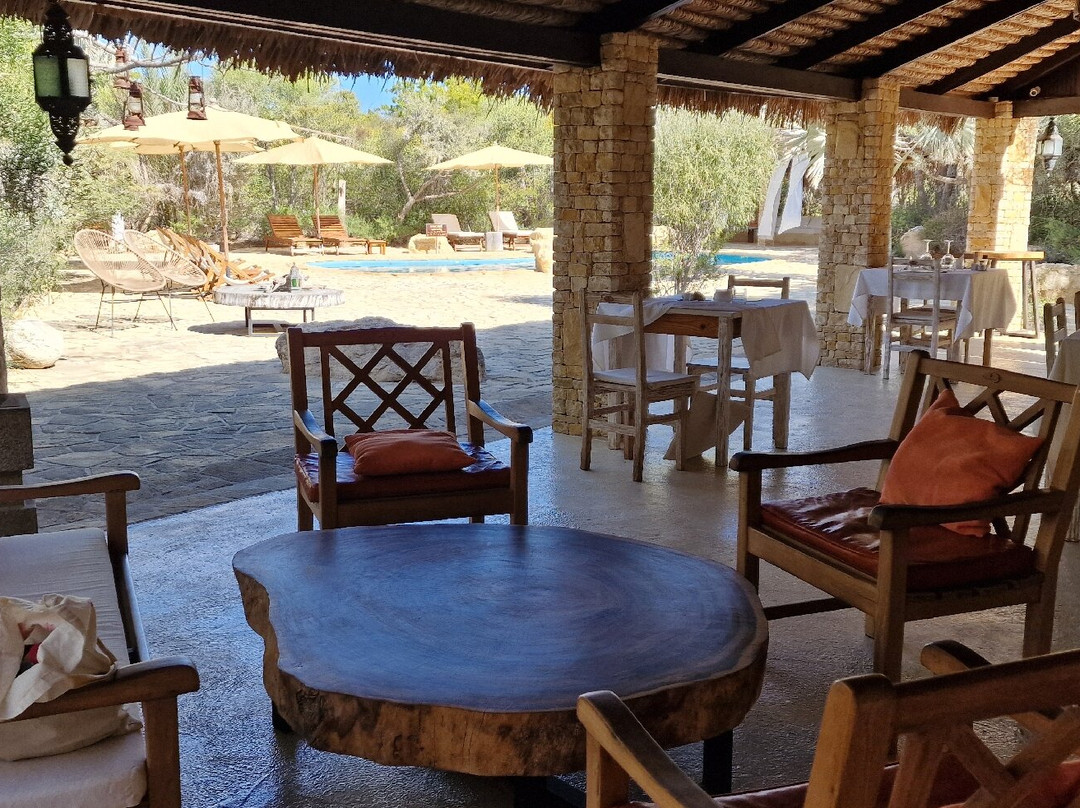 Auberge de la Table主图