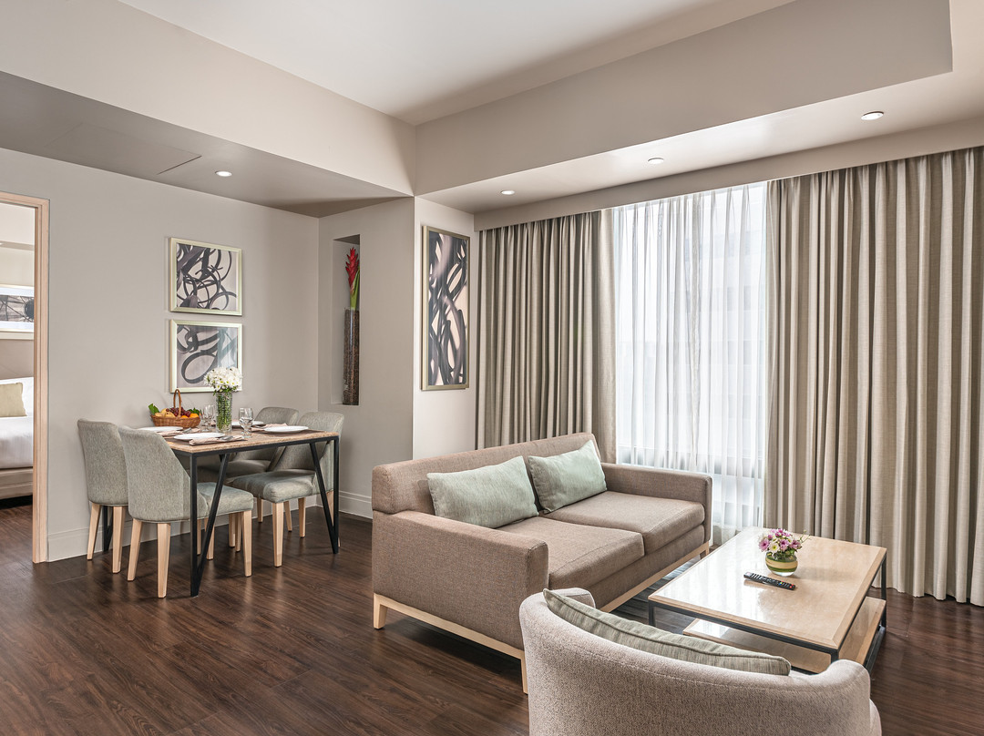 Seda Central Bloc Cebu主图