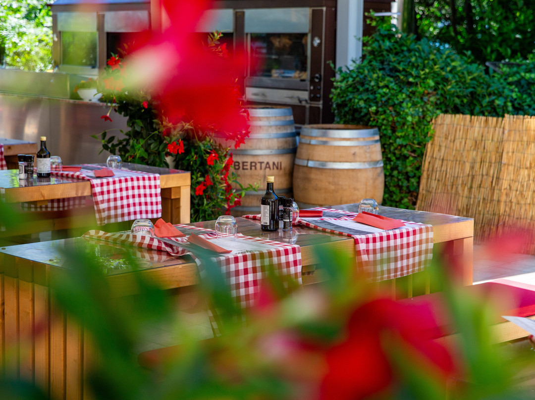 Steak House da Sogno