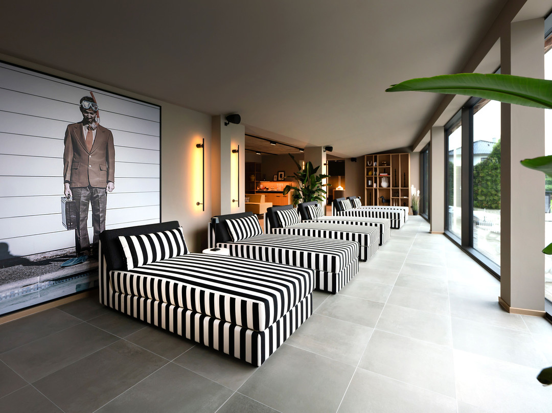 Tholes Hotel Bucken主图