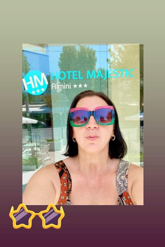 Hotel Majestic主图