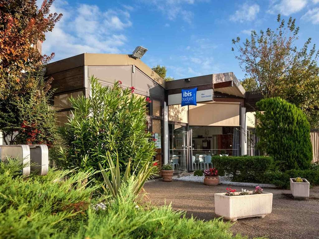 Ibis Budget Ales Saint Christol主图