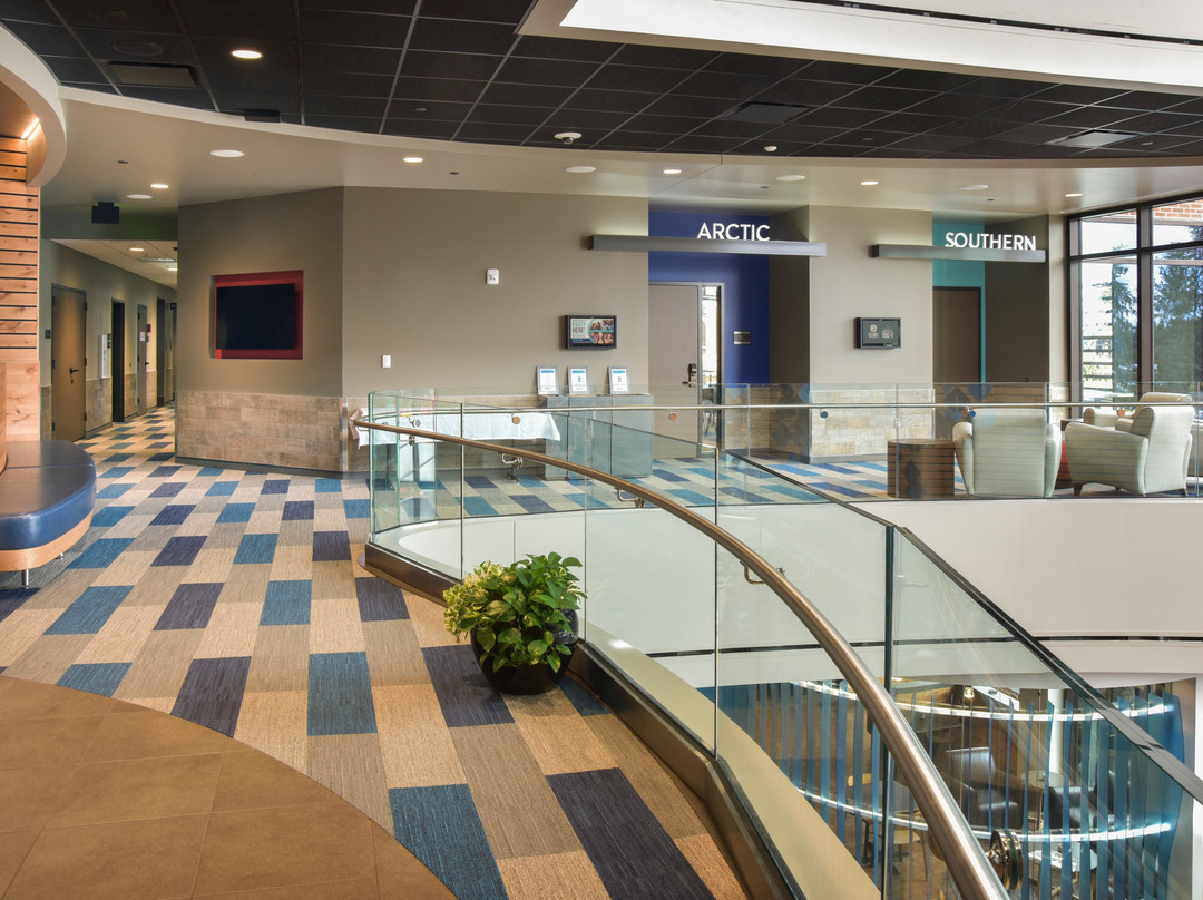 Ocean5-吉格港必去景点