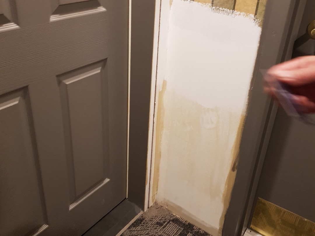 Sandman Hotel Quesnel主图