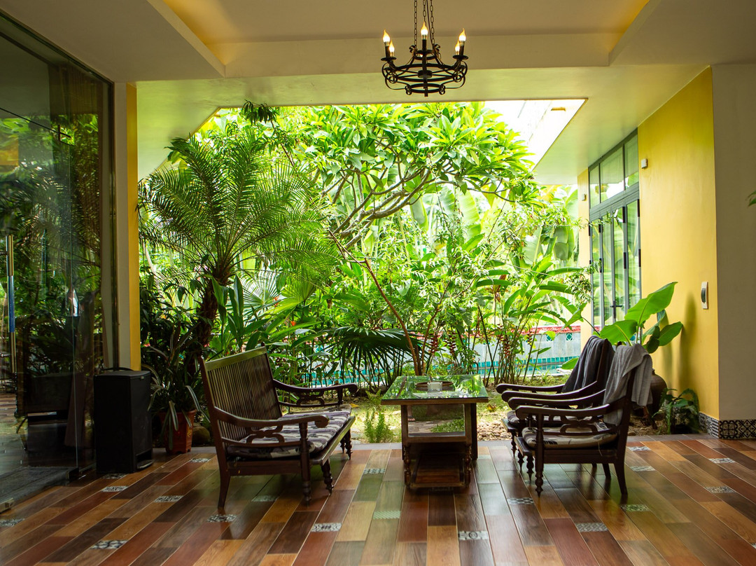 Phong Nha Farmstay主图