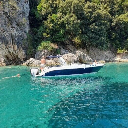 lilyboatturi
