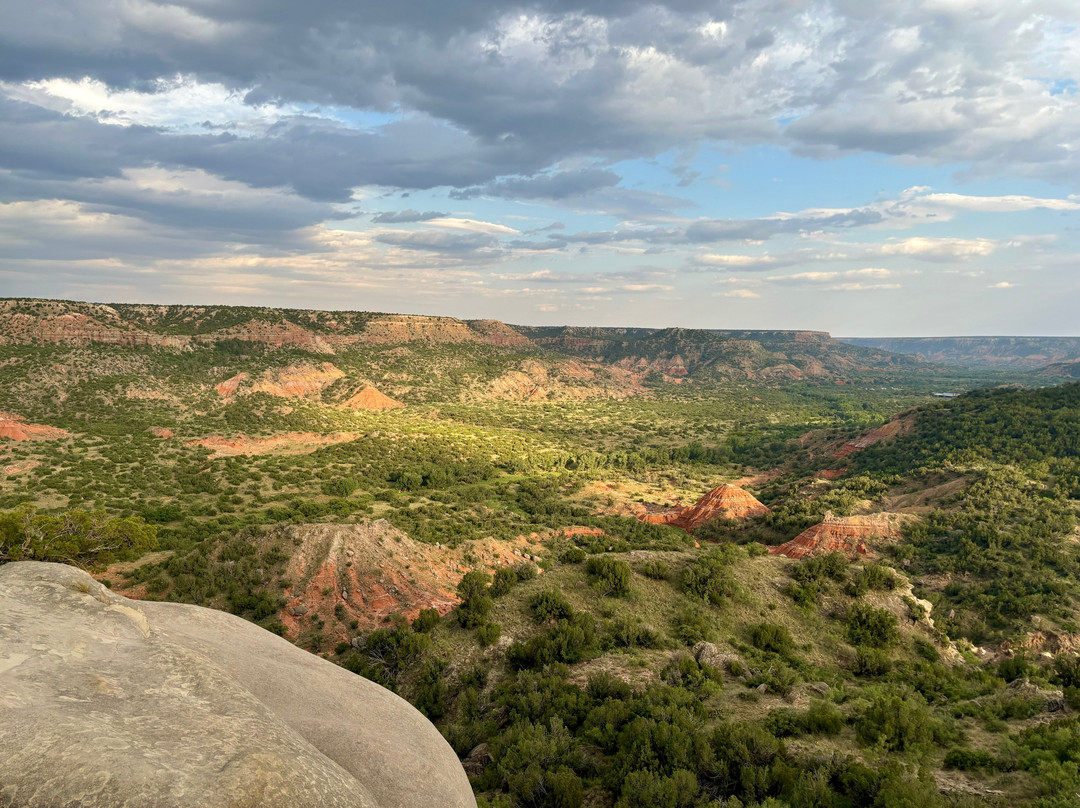 Elkins Ranch-Canyon必去景点