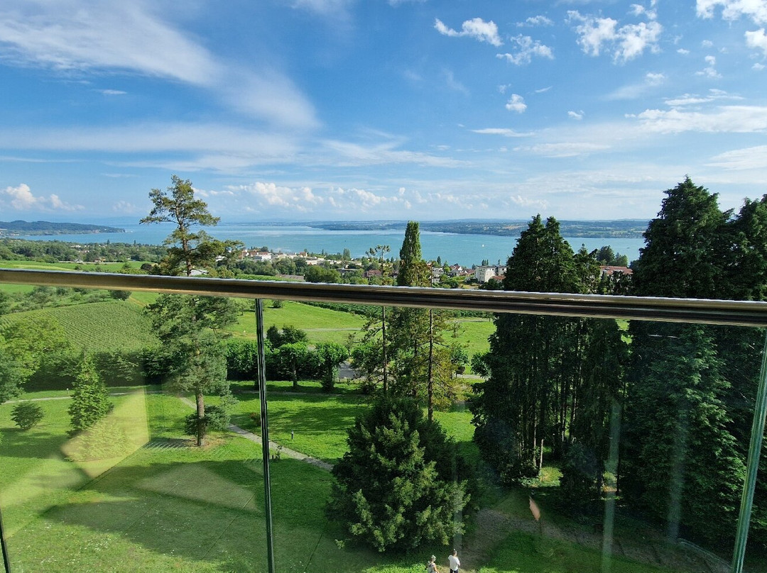 Parkhotel St. Leonhard主图