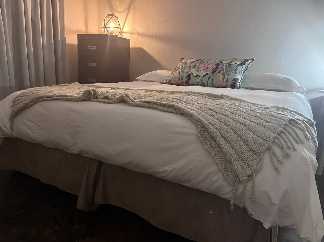 Three Thymes Inn主图