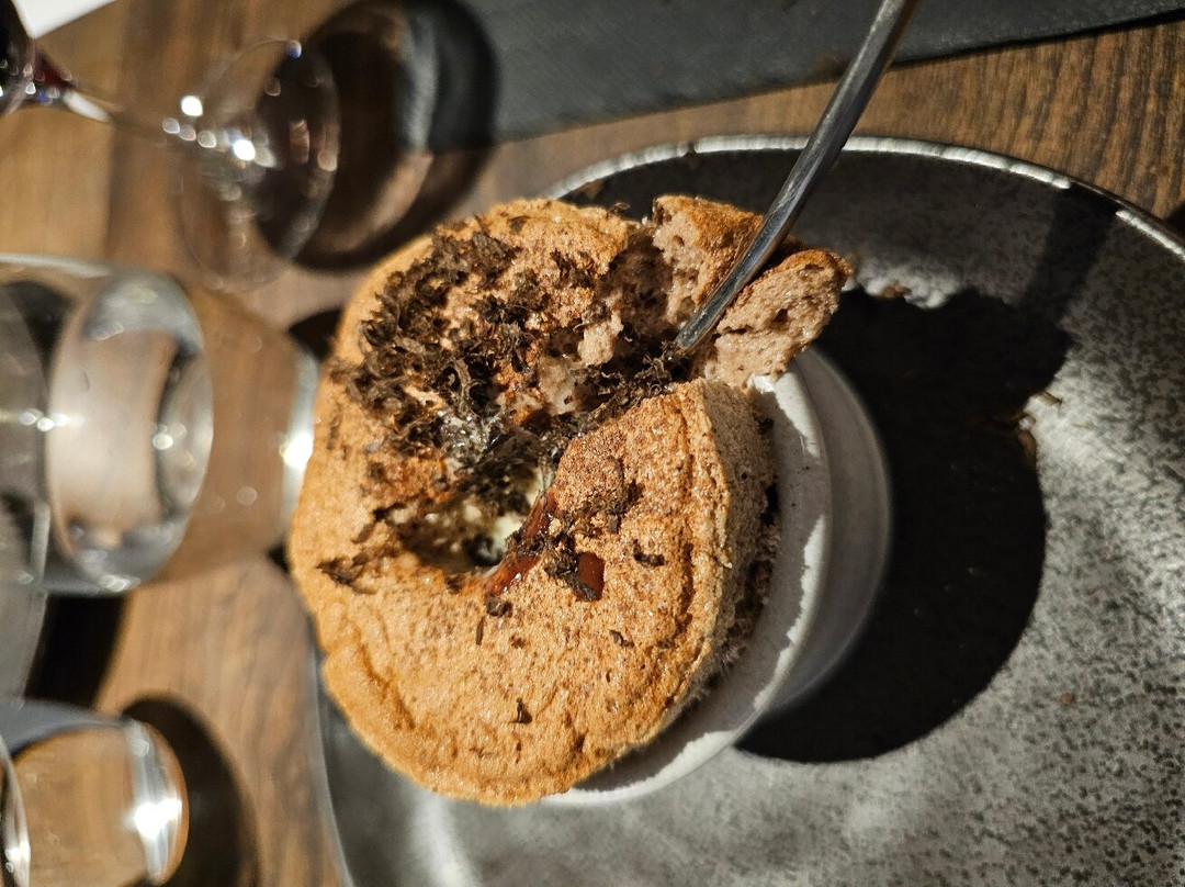 Lord Lygon (Wine Bar + Dining)