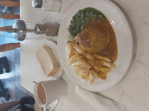 加内特酒店主图